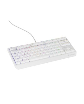 GENESIS Thor 230 TKL klawiatura USB + RF QWERTY