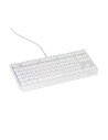 GENESIS Thor 230 TKL klawiatura USB + RF QWERTY