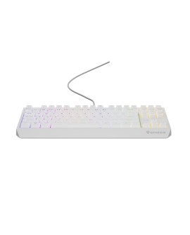 GENESIS Thor 230 TKL klawiatura USB + RF QWERTY
