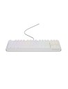 GENESIS Thor 230 TKL klawiatura USB + RF QWERTY
