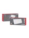 GENESIS Thor 230 TKL klawiatura USB + RF QWERTY