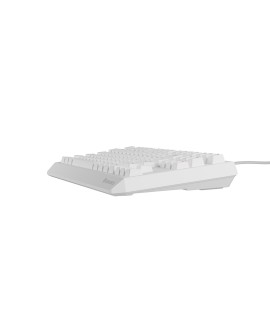 GENESIS Thor 230 TKL klawiatura USB + RF QWERTY
