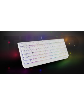 GENESIS Thor 230 TKL klawiatura USB + RF QWERTY