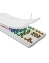 GENESIS Thor 230 TKL klawiatura USB + RF QWERTY