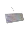 GENESIS Thor 230 TKL klawiatura USB + RF QWERTY