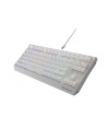 GENESIS Thor 230 TKL klawiatura USB + RF QWERTY