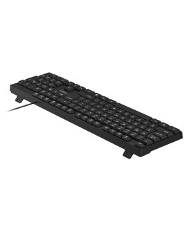 SAVIO KLAWIATURA PRZEWODOWA KB-01