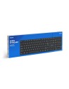 SAVIO KLAWIATURA PRZEWODOWA KB-01