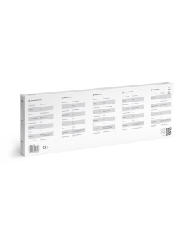 SAVIO KLAWIATURA PRZEWODOWA KB-01