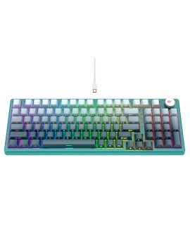 Klawiatura gamingowa Havit KB899L