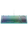 Klawiatura gamingowa Havit KB899L