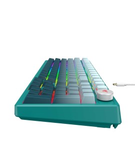 Klawiatura gamingowa Havit KB899L