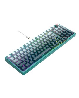 Klawiatura gamingowa Havit KB899L
