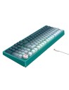 Klawiatura gamingowa Havit KB899L