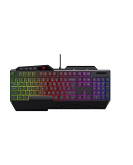 Klawiatura gamingowa przewodowa Havit KB488L