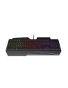Klawiatura gamingowa przewodowa Havit KB488L
