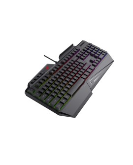 Klawiatura gamingowa przewodowa Havit KB488L