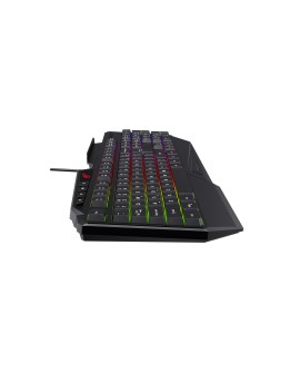 Klawiatura gamingowa przewodowa Havit KB488L