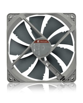 Wentylator NOCTUA redux 140mm PWM 450 - 1500 RPM