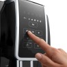 Ekspres ciśnieniowy automatyczny DeLonghi Dinamica ECAM 350.15 B (1450W kolor czarny)