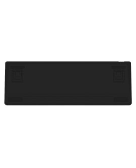 SAVIO KLAWIATURA MECHANICZNA BLACKOUT X2 OUTEMU PEACH SILENT HOT SWAP