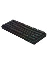 SAVIO KLAWIATURA MECHANICZNA BLACKOUT X2 OUTEMU RED HOT SWAP
