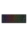 SAVIO KLAWIATURA MECHANICZNA BLACKOUT X2 OUTEMU BLUE HOT SWAP