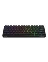 SAVIO KLAWIATURA MECHANICZNA BLACKOUT X2 OUTEMU BLUE HOT SWAP