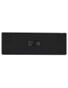 SAVIO KLAWIATURA MECHANICZNA BLACKOUT X2 OUTEMU BLUE HOT SWAP