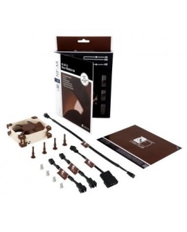 Wentylator NOCTUA NF-A8 FLX 80mm 7,9 dBA