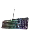 Klawiatura gamingowa Trust GXT 871 ZORA WIRELESS US
