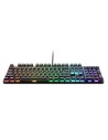Klawiatura gamingowa Trust GXT 871 ZORA WIRELESS US