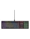 Klawiatura gamingowa Trust GXT 871 ZORA WIRELESS US
