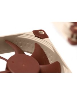 Wentylator NOCTUA NF-A8 FLX 80mm 7,9 dBA