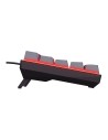 Klawiatura gamingowa TRUST GXT867 Acira Black