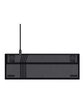 Klawiatura gamingowa TRUST GXT867 Acira Black