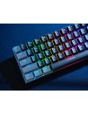 Klawiatura gamingowa TRUST GXT867 Acira Black