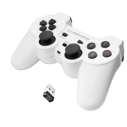 Gamepad bezprzewodowy...