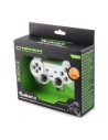 Gamepad bezprzewodowy Esperanza GLADIATOR EGG108W (PC, PS3 kolor biały)