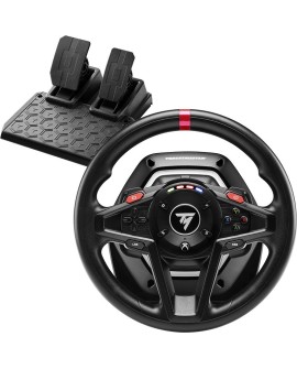 Thrustmaster T128 Czarny USB Kierownica