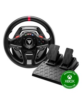 Thrustmaster T128 Czarny USB Kierownica