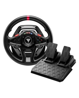 Thrustmaster T128 Czarny USB Kierownica