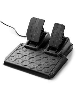 Thrustmaster T128 Czarny USB Kierownica
