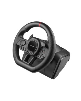 TRACER KIEROWNICA SIMRACER MANUAL GEARBOX 6 IN 1