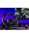 TRACER KIEROWNICA SIMRACER MANUAL GEARBOX 6 IN 1
