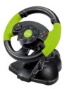 Kierownica Esperanza EG104 (PC, Xbox 360 kolor czarno-zielony)
