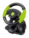 Kierownica Esperanza EG104 (PC, Xbox 360 kolor czarno-zielony)