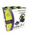 Kierownica Esperanza EG104 (PC, Xbox 360 kolor czarno-zielony)