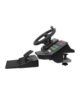 KIEROWNICA LOGITECH G Saitek Farm Sim