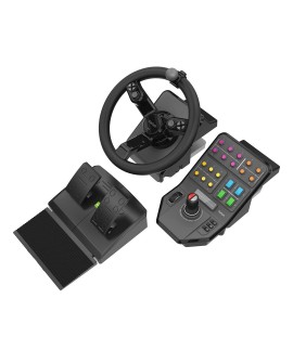 KIEROWNICA LOGITECH G Saitek Farm Sim